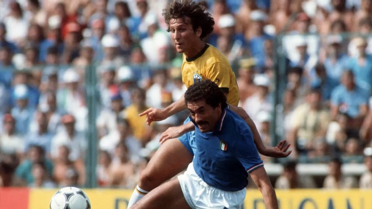 FIFA: Zico möchte Blatter-Nachfolger werden