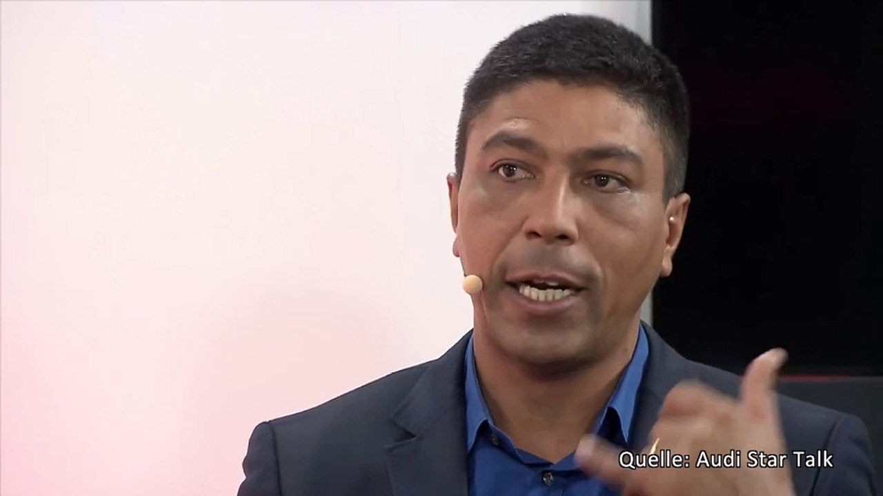 Elber und Brazzo trauern Uli Hoeneß nach