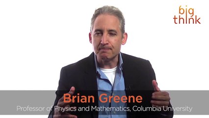 Brian Greene:  Time Travel is Possible