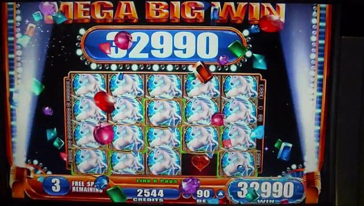 Slot de maquina gratis Caspers Mystery Mirror