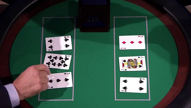 Jason Statham et Jimmy Fallon s'amusent à se baffer