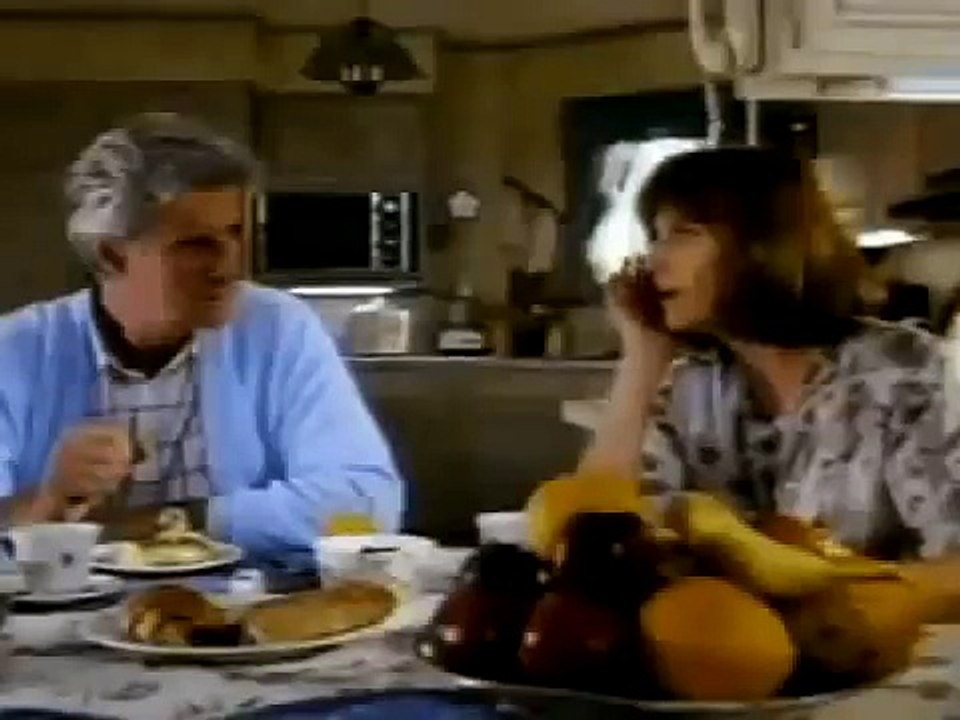 Sleepwalkers 1992 Trailer