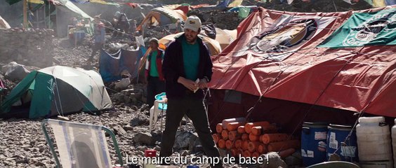 Everest - Bande-annonce officielle