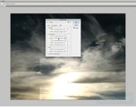 How To Use Photoshop CS5's HDR Toning Adjustment Feature