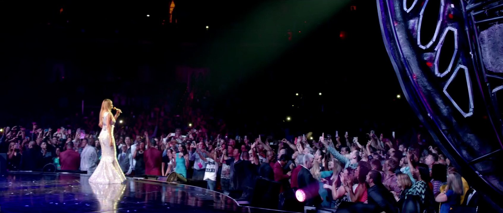 Mariah Carey - Infinity