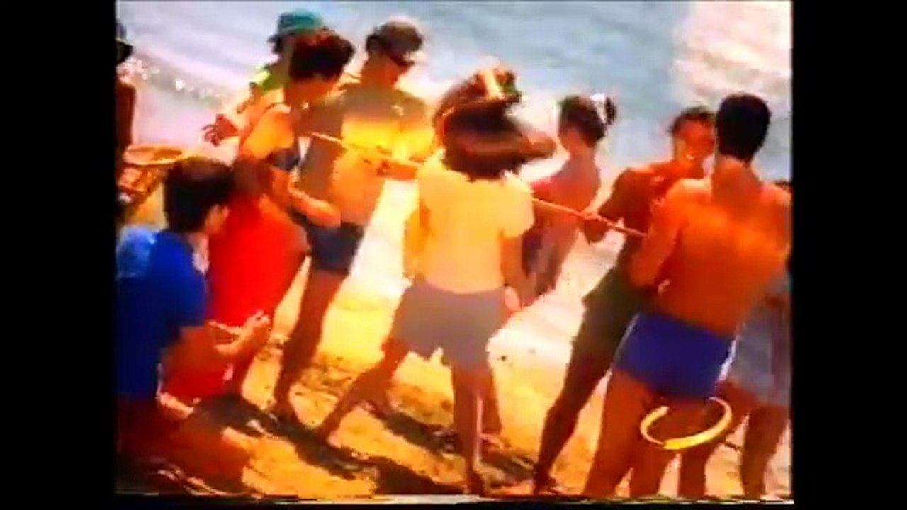 TGRT Program Tanıtım Ve Reklam Kuşağı (2001)