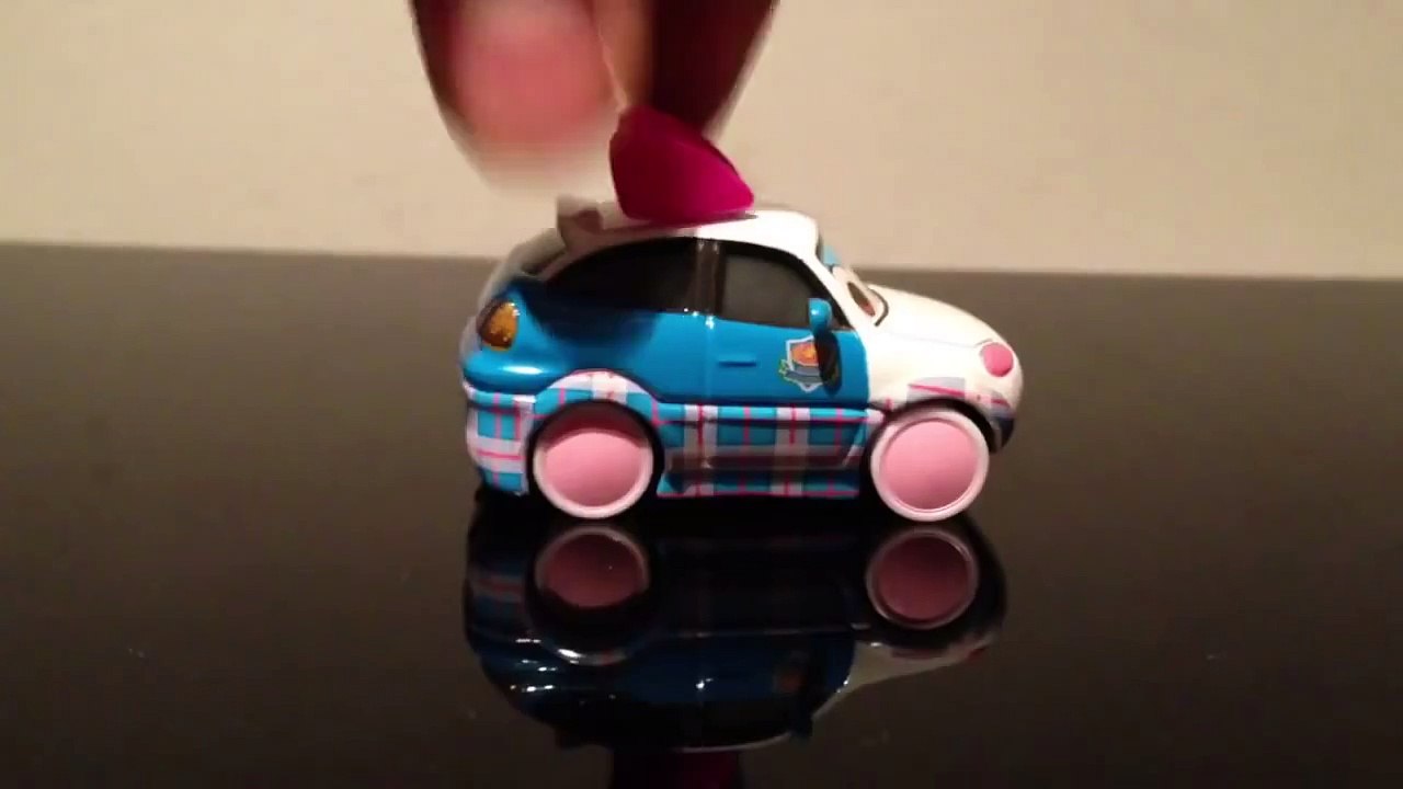 Cars 2 Suki سيارة العاب اطفال كارس سوكي