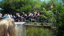 Gator Park Airboat Ride near Miami, FL in Everglades National Park