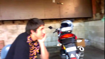 Super Crazy Salvia Trip!!! 120x