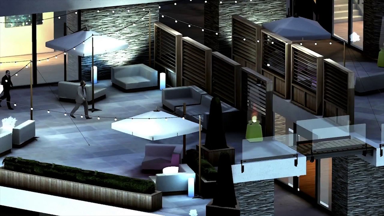 Hitman Sniper - Launch Trailer (Official Trailer)