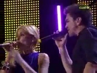 Te busqué - Nelly Furtado ft. Juanes