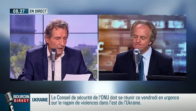 Le parti pris d'Hervé Gattegno: Avec François Hollande, même le PS est au chômage ! - 05/06