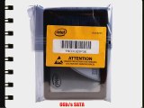 Intel 520 Series Solid-State Drive 480 GB SATA 6 Gb/s 2.5-Inch - SSDSC2CW480A310 (Drive Only)