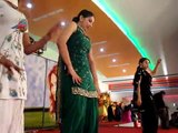 Dancing Girls At Punjabi Wedding on Punjabi Songs