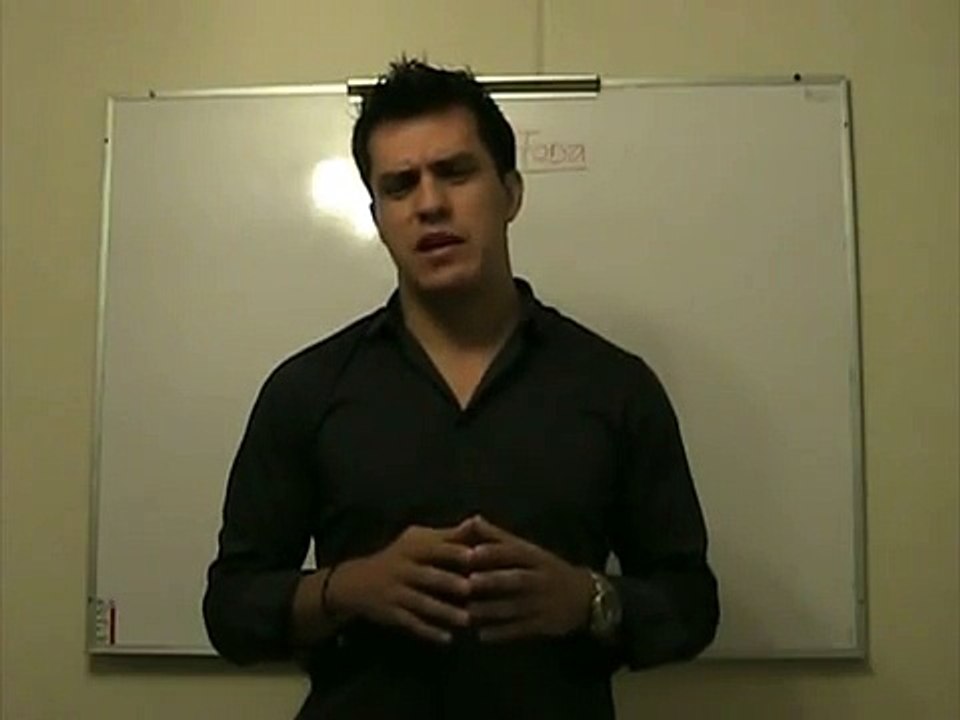 MATRIZ FODA - ANALISIS FODA