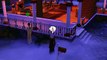 The Sims 3 Ambitions - Busting ghosts round 3