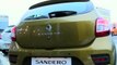 Первый обзор нового Renault Sandero Stepway 2014 (2015)!