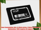 OCZ?OCZSSD2-2VTXE60G Vertex 2 SATA II 2.5 SSD 60GB