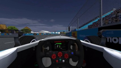 A virtual lap of the Moscow ePrix track