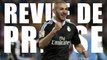 Karim Benzema en grand danger au Real Madrid, Ibra cadeau de bienvenu de Mihajlovic