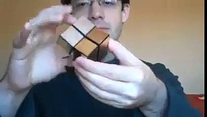 How many of you heard about Yoshimoto Cube