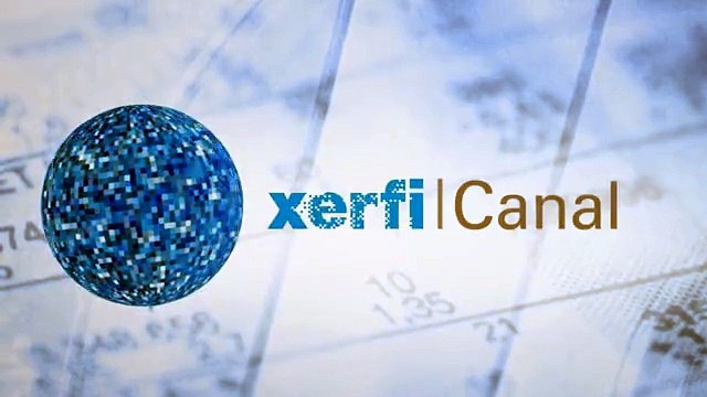 Xerfi Canal, Le graphique de Xerfi : Les mystères de la croissance potentielle