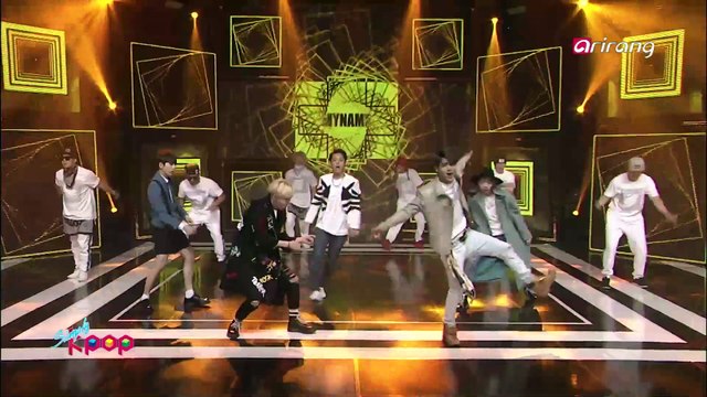 MYNAME - Just Tell Me