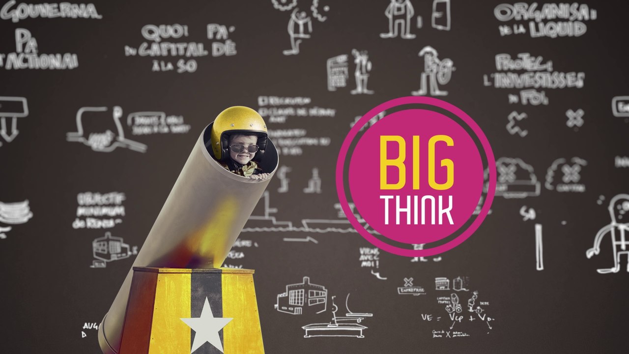 BIG THINK