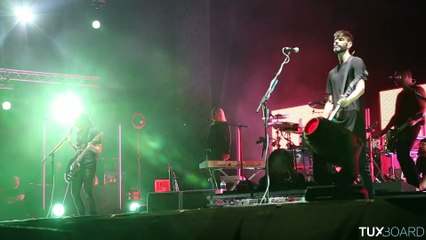 Placebo @ Mawazine (Morocco) 06-02-2015