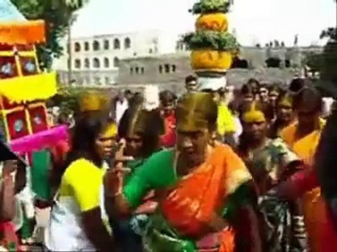 Bonala Jatara Lonaa Songs Golconda Bonalu Jathara Dj S Raj 007