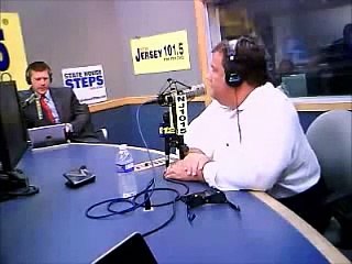 Chris Christie - Monroe Mayor's Actions Are Disgraceful