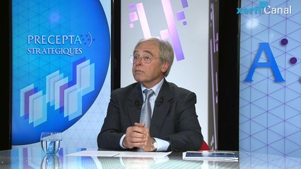 Jean-Pierre Helfer, Xerfi Canal Les écoles de management et la compétitivité française