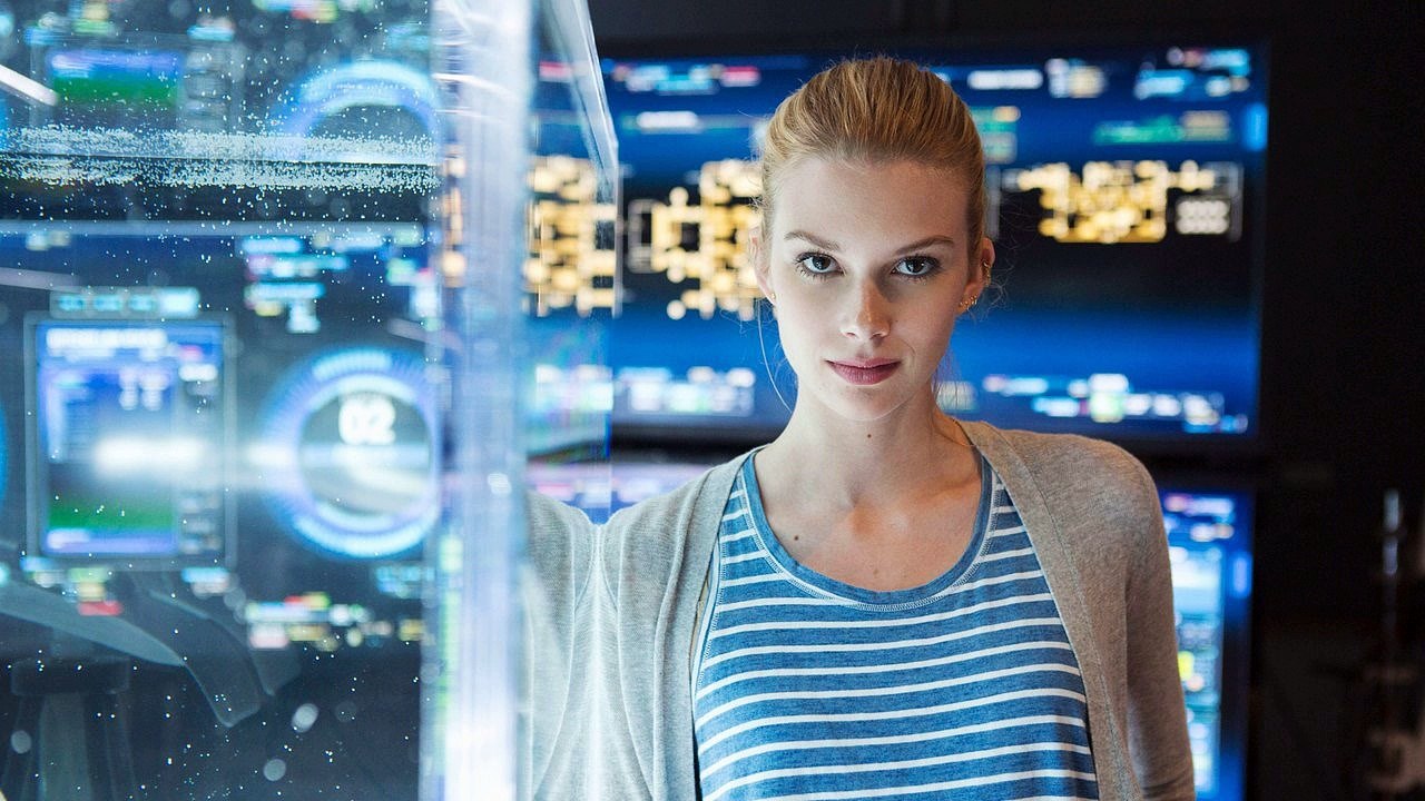 Stitchers Saison 1 Episode 1 à 10 Extended Promo / Aperçu - IMDbTV