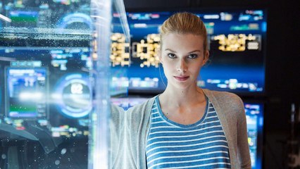 Stitchers Saison 1 Episode 1 à 10 Extended Promo / Aperçu - IMDbTV