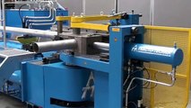 TUBOTRON 120 - CNC pipe bending machine
