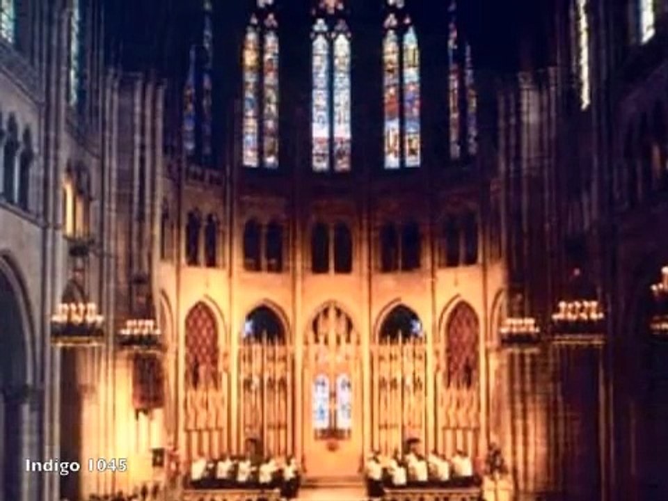 Kathleen Battle - Pie Jesu - Requiem - Gabriel Fauré