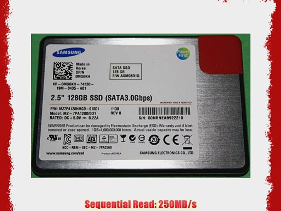 Samsung pm810 sale