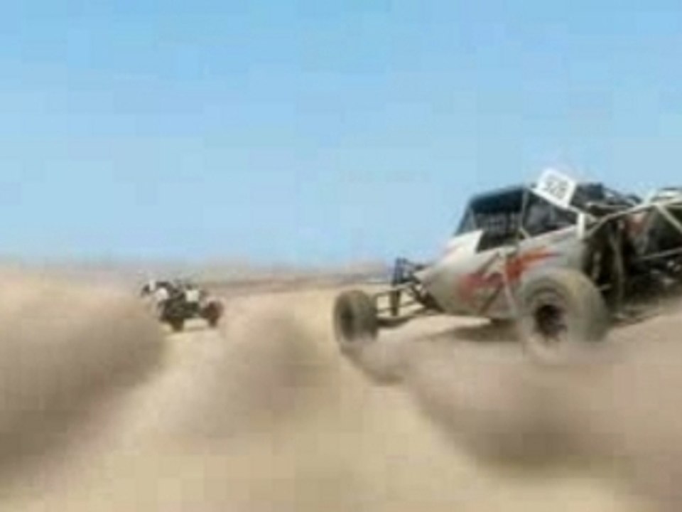 trailer colinmcrae dirt PS3 XBOX 360 PC