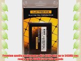 Eluktro Pro Performance 960GB SSD SATA III (6 GB/s) MLC 2.5-Inch 7mm Internal Solid State Drive