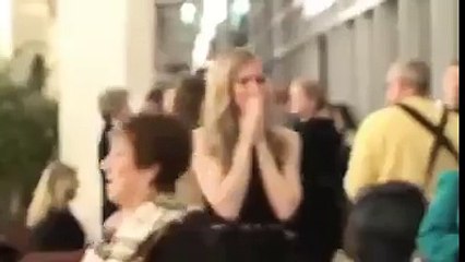 Perfect Marriage Proposal Ever