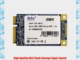 Netac N5m mSATA 6Gb/s Solid State Drive High Quality MLC Flash 240G