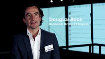 Douglas Roos -  IBM Smarter Business 2011