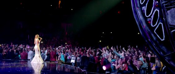 Mariah Carey - Infinity