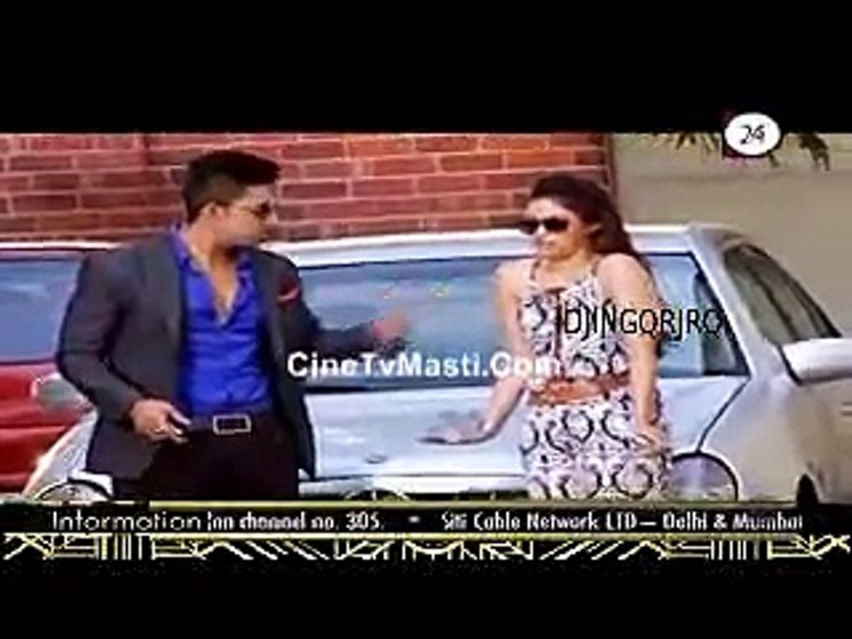 Jamai Raja 5th June 2015 Roshni Sid Ki Life Mein Misha Bani Villan CineTvMasti.Com