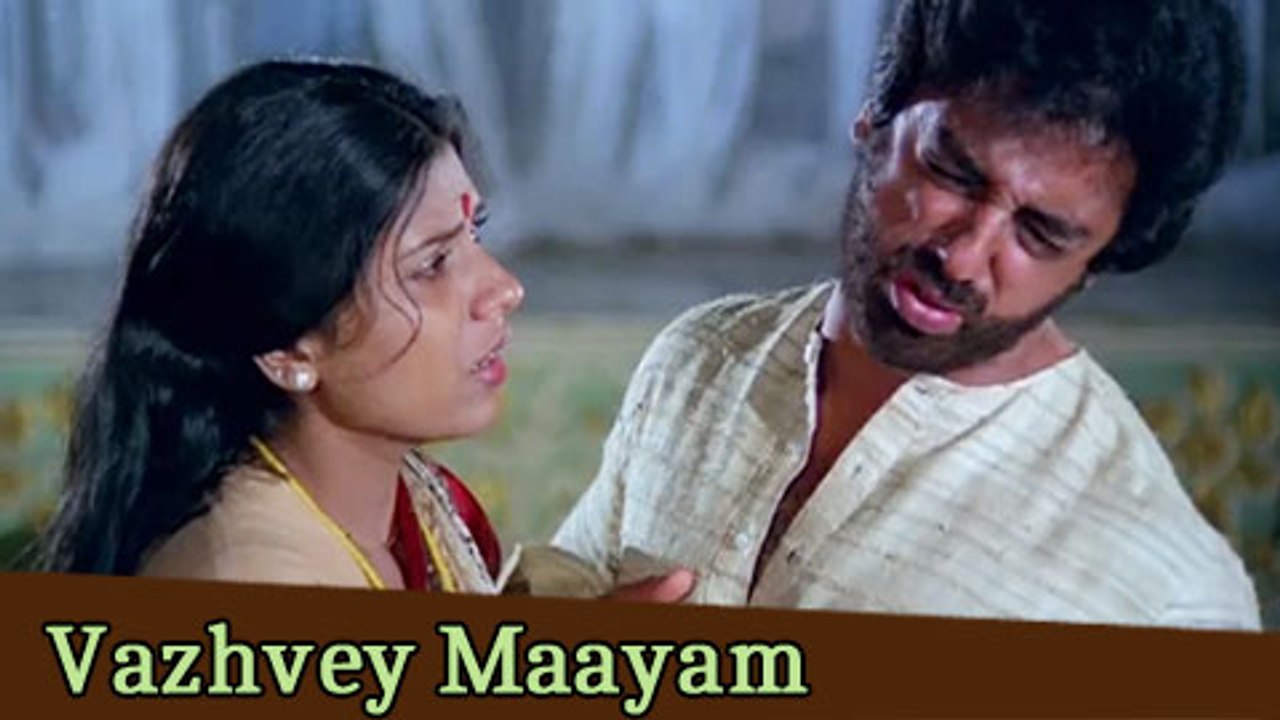 Vazhvey Maayam - Kamal Haasan, Sridevi - Gangai Amaran Hits - Vazhve Maayam - Tamil Song
