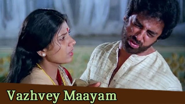 Vazhvey Maayam - Kamal Haasan, Sridevi - Gangai Amaran Hits - Vazhve Maayam - Tamil Song