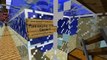 Jettens Minecraft-server: Assassins Creed desert including lots of humour