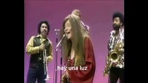 Janis Joplin - To love somebody - subtitulada