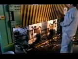 H Frame SMC Hydraulic Press 2000 tons | SMC Moulding Hydraulic Press | BMC Compression Molding Press