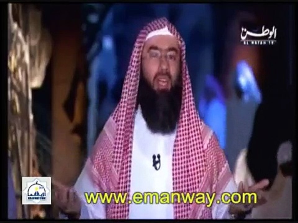 برنامج مشاهد الحلقه 25 كيف تصبر على البلاء 1-3